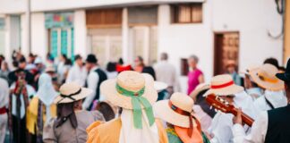 Abierto el plazo de convocatoria de las subvenciones para las asociaciones culturales en la capital gomera