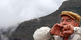 El Cabildo pone en marcha un proyecto para la recopilación de la memoria oral del Silbo Gomero