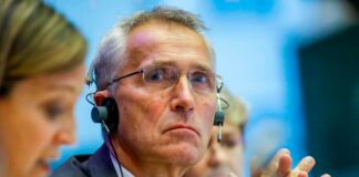 La OTAN realizará maniobras con armas nucleares en plena escalada rusa en Ucrania