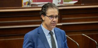 Ramos (ASG): “Debemos evitar que el plan de ahorro energético nacional afecte al tejido productivo y al empleo”