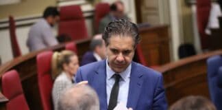 Ramos (ASG) insiste en reforzar el servicio de teleasistencia para los mayores en las islas no capitalinas