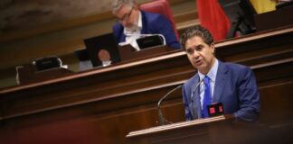 Jesús Ramos (ASG) apuesta por promover medidas para impulsar la inserción laboral de mayores de 45 años