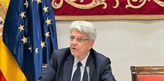 Julio Pérez dice que culminar el concurso de méritos es un hito y su propósito es convocarlo con mayor regularidad