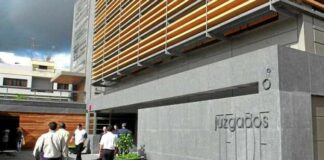 Dejan en libertad a los 3 detenidos por los presuntos abusos sexuales en un colegio canario