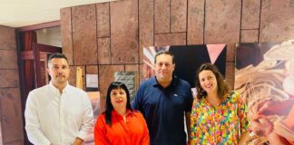 El Cabildo aprueba una declaración institucional en reconocimiento a la mujer rural a solicitud del PSOE