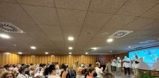 La Gerencia de Servicios Sanitarios de La Gomera atiende a un centenar de pacientes al año en la Unidad de Cuidados Paliativos