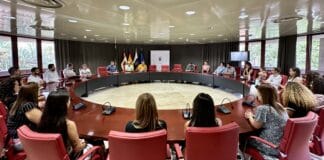 Una treintena de jóvenes culminan su participación en el programa de nuevas oportunidades de empleo del Cabildo