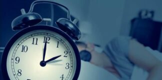 En la madrugada de este domingo se procede al cambio de hora