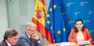 Canarias sí ha participado en las negociaciones con Marruecos y en su preparación