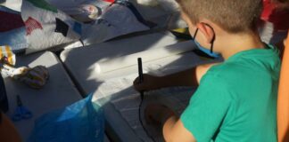 El Cabildo promueve la concienciación ciudadana a través de ‘La Gomera recicla’