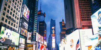 Viajar a Estados Unidos este año: ¿qué se necesita?