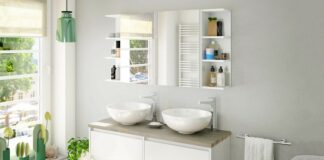 Consejos para decorar el baño con estilo y sin caer en gastos excesivos