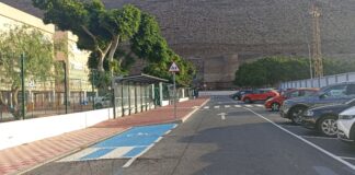 Culmina el proyecto de mejoras y reformas del Colegio Ruiz de Padrón