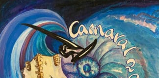 San Sebastián de La Gomera convoca el concurso para elegir el cartel del carnaval 2023