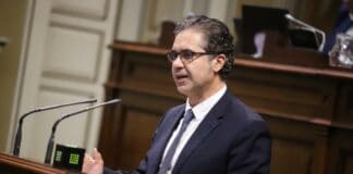 Ramos plantea modificar el sistema de función pública para premiar la productividad y tipificar el absentismo laboral