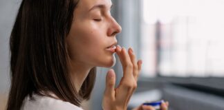 Cómo proteger los labios frente a las bajas temperaturas