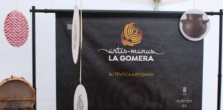 La Feria Insular de Artesanía ‘Artis-Manus’ congregará a más de 60 expositores a partir de este viernes