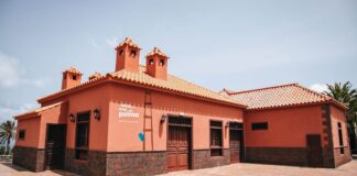 El Cabildo aprueba el proyecto de reforma del Centro de Interpretación de la Miel de Palma