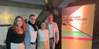 La Gomera promociona sus productos agroalimentarios en el Reino Unido