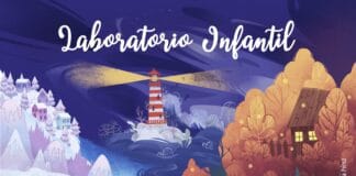 Cuentacuentos que abordan la diversidad y dirigidos a un público familiar llegan a La Gomera, con el Laboratorio Infantil