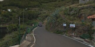 El Cabildo destina más de 450 mil euros a la mejora de la accesibilidad a Meriga y Roque Blanco