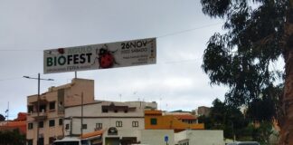 Ayuntamiento de Agulo, AIDER y el Cabildo de La Gomera preparan un nuevo Bio Agulo Fest