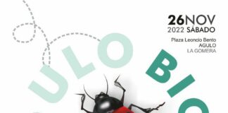 Ayuntamiento de Agulo, Cabildo Insular y AIDER ultiman la preparación de ‘Agulo Biofest’