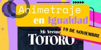 San Sebastián de La Gomera acoge una nueva edición de ‘Animetraje en Igualdad’