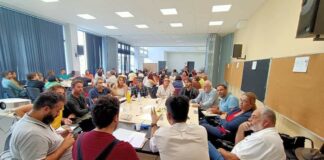 Iniciativa por La Gomera (IxLG) sobre la unidad de la izquierda canaria: «queda mucho por hablar