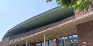 Sale a licitación la mejora del alumbrado del Audillón Municipal de San Sebastián de La Gomera