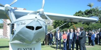 Canarias afianza su apuesta por el desarrollo de la industria aeronáutica y aeroespacial