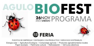 ‘Agulo Bio-Fest’ contará con un amplio programa de actividades para toda la familias