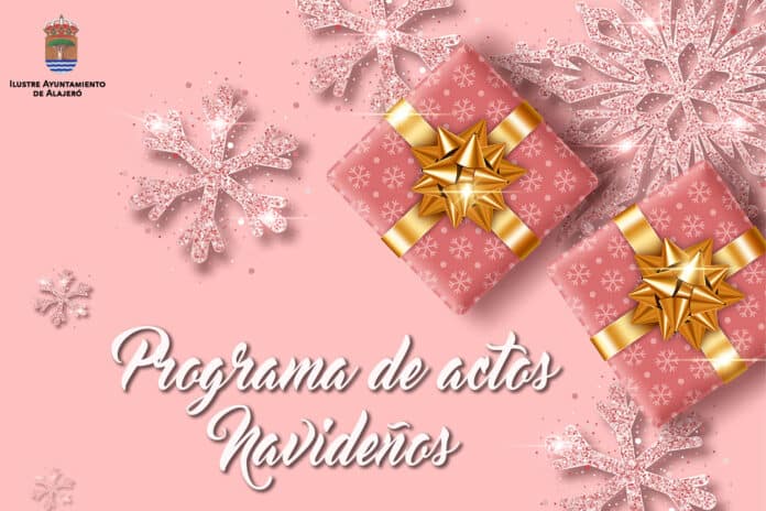 Christmas New Year design
