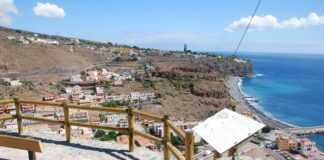 Alajeró será sede de una de las jornadas del primer encuentro canario de la ‘Asociación de Ciudades que Caminan’