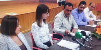 Alajeró firma el protocolo de adhesión a la red ‘Ciudades que Caminan’