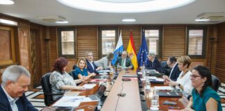 Declaración institucional con motivo del 25N,Día Internacional de la Eliminación de la Violencia contra las Mujeres