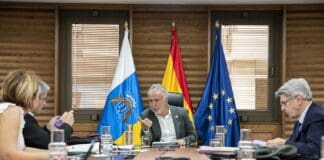 Gobierno y sindicatos alcanzan un acuerdo para estabilizar 3.499 plazas de empleo público