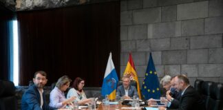 El Gobierno tramita la subida adicional del 1,5% en el salario de los empleados públicos