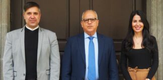 ASG refuerza el compromiso social de los presupuestos en el trámite de enmiendas parciales