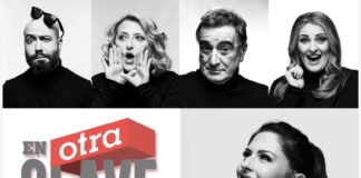 ‘En Otra Clave’ se presenta en San Sebastián de La Gomera