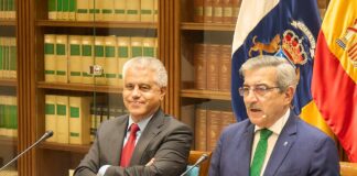 Los productos para alimentación animal de las granjas ganaderas no tributarán el IGIC