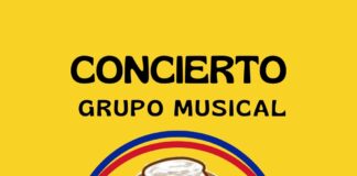 Actuación del grupo folclórico “Esencia de Venezuela” este próximo sábado en Hermigua
