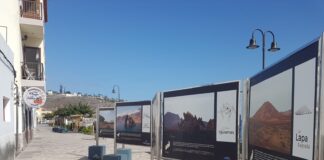 El Otoño Cultural CajaCanarias muestra las Formas Mágicas de Canarias en La Gomera