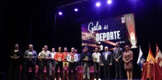 La Gomera galardonó el compromiso y los valores de clubes y deportistas en una gala institucional