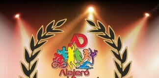 El próximo viernes se celebra la XIII Edición de la Gala del Deporte de Alajeró