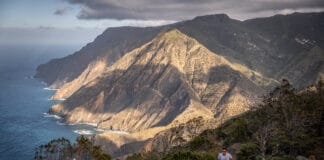 La XI Gomera Paradise Trail ultima sus preparativos para el día 19