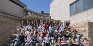 El Proyecto LIBERA apadrina 10 entidades canarias que trabajan contra la basuraleza