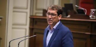 Lavandera: “Tenemos más recursos y financiación que nunca al cambiar los complejos nacionalistas y el lamento por el diálogo”