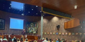 La Gomera celebra este viernes una jornada sobre infancia y familia promovida por el Cabildo