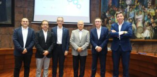 San Sebastián de La Gomera acogió las VII Jornadas de empresas de economía social y cooperativa